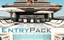 future yachts entrypack