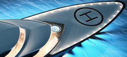 Future Yachts - Yat Işıklandırma Aydınlatma