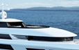 Futureyachts Sercan Nersesoğlu • ROMM61 • 61m / 2012