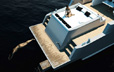 Futureyachts • Sercan Nersesoğlu • ROMM23 • 23m / 2011 / ROMM
