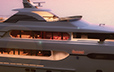 Futureyachts Sunrise • 45m / 2013 / Sunrise Yachts