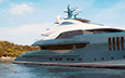 Futureyachts Ozgun Yacht Design