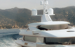 Futureyachts A. Vallicelli & Co. • SKYFALL / 2014 / Sunrise Yachts