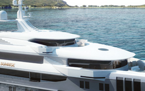 Futureyachts A. Vallicelli & Co. • IRIMARI / 2016 / Sunrise Yachts