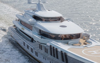 Futureyachts A. Vallicelli & Co. • IRIMARI / 2016 / Sunrise Yachts