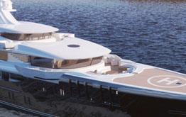 Futureyachts A. Vallicelli & Co. • IRIMARI / 2016 / Sunrise Yachts