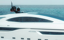 Futureyachts Alex Pirard • MY215 / 2017 / Alex Pirard Design Studio / Spain