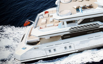 Futureyachts LION SPIRIT 561 / 2015 / Sunrise Yachts