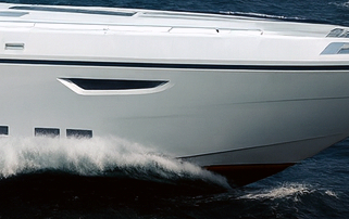 Futureyachts Alex Pirard • MY215 / 2017 / Alex Pirard Design Studio / Spain
